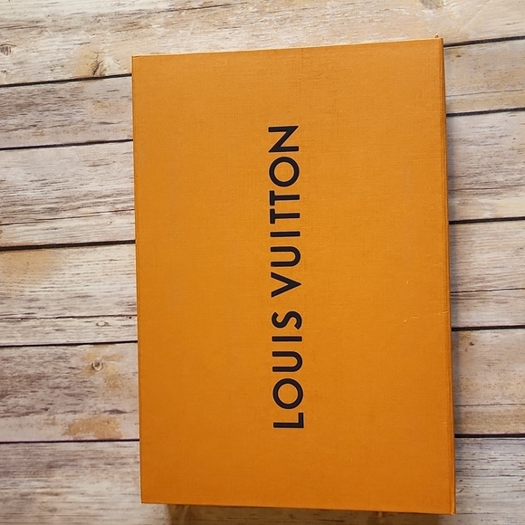 Louis Vuitton gift packaging set - Picture 4 of 6